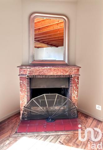 House for sale 4 rooms 117 m² Saint-Cloud