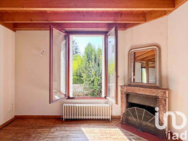 House for sale 4 rooms 117 m² Saint-Cloud