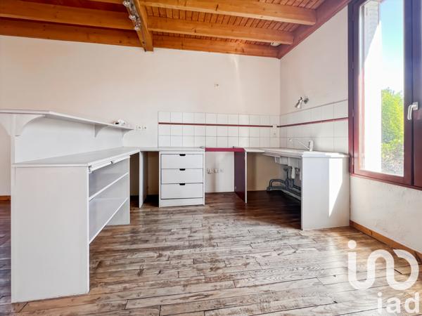 House for sale 4 rooms 117 m² Saint-Cloud