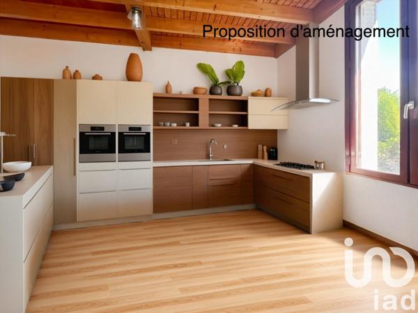 House for sale 4 rooms 117 m² Saint-Cloud