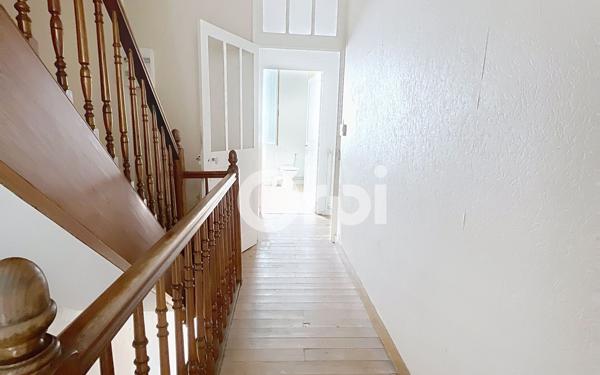 Appartement à vendre    4 pièces • 108,65 m2 Périgueux