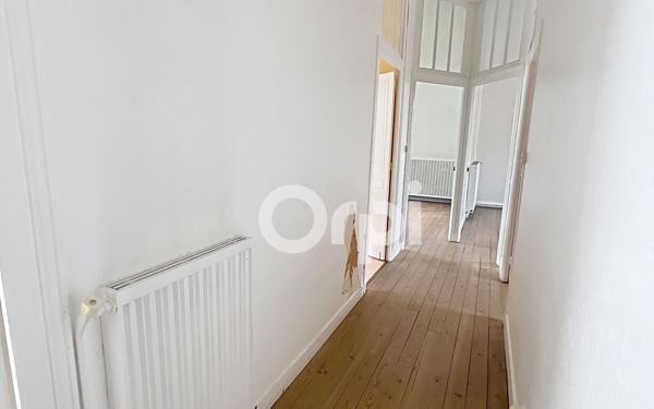 Appartement à vendre    4 pièces • 108,65 m2 Périgueux