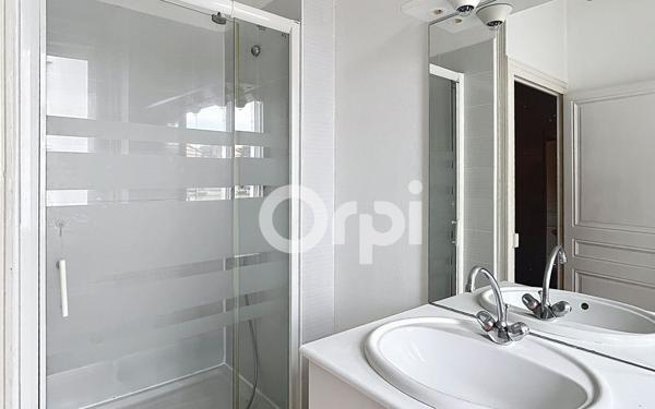 Appartement à vendre    4 pièces • 108,65 m2 Périgueux