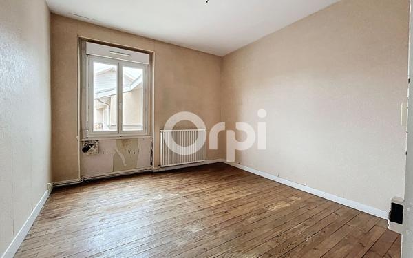 Appartement à vendre    4 pièces • 108,65 m2 Périgueux