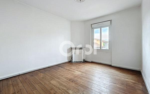 Appartement à vendre    4 pièces • 108,65 m2 Périgueux