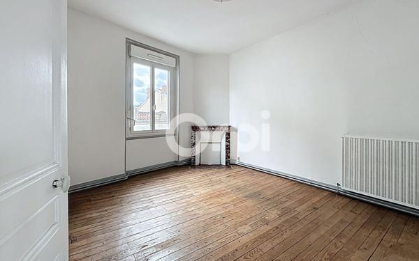 Appartement à vendre    4 pièces • 108,65 m2 Périgueux