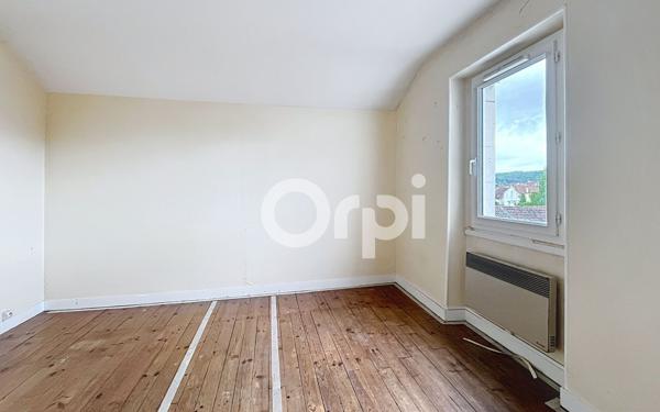 Appartement à vendre    4 pièces • 108,65 m2 Périgueux