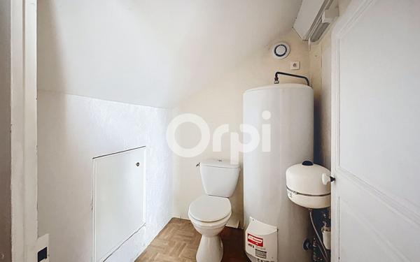 Appartement à vendre    4 pièces • 108,65 m2 Périgueux