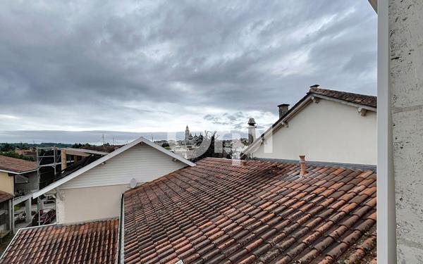 Appartement à vendre    4 pièces • 108,65 m2 Périgueux