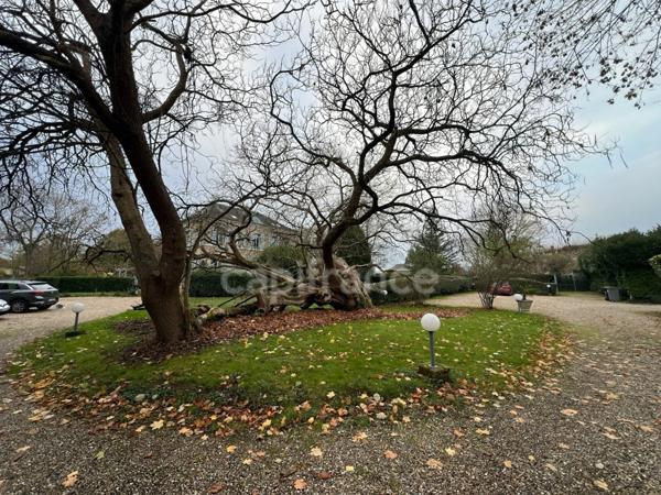 Appartement bourgeois 4 pièces SAINT PIERRE LES ELBEUF (76)