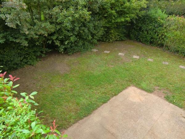 Maison à louer à Chambray-lès-Tours dans l'Indre-et-Loire (37170), ref : 001/2486   
QUARTIER DES MAISONS BLANCHES