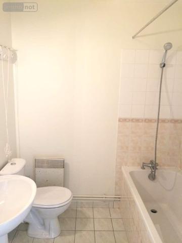 Maison à louer à Chambray-lès-Tours dans l'Indre-et-Loire (37170), ref : 001/2486   
QUARTIER DES MAISONS BLANCHES