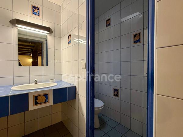 LA FORET FOUESNANT - Maison à rénover avec restaurant et duplex, vue mer – Opportunité rare à vendre !