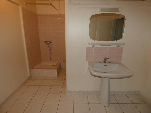 Carcassonne centre ville Appt T4 de 166 m² habitables