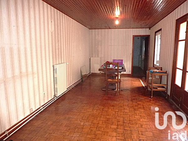 Maison à vendre 5 pièces 96 m² Laigneville