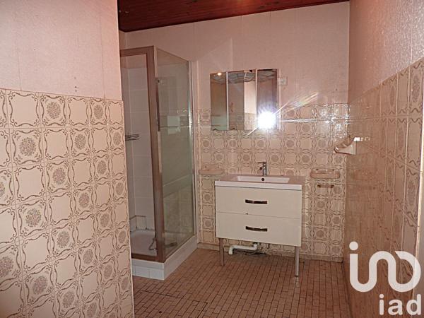 Maison à vendre 5 pièces 96 m² Laigneville