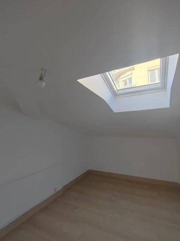 Appartement 1 pièce                                        - 42000 Saint-Étienne Réf : 12260