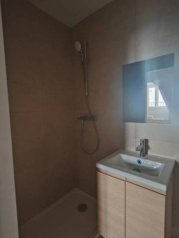 Appartement 1 pièce                                        - 42000 Saint-Étienne Réf : 12260