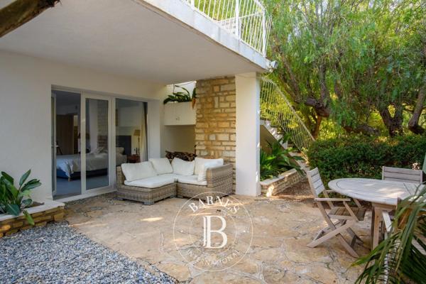 Sanary-sur-Mer, Villa 5 Chambres -  175 m² à vendre
