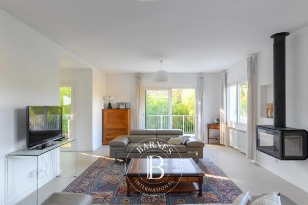 Sanary-sur-Mer, Villa 5 Chambres -  175 m² à vendre