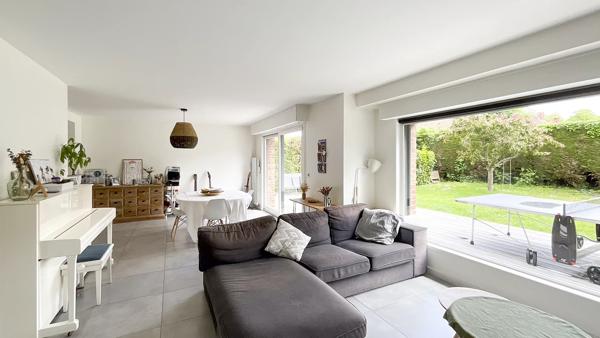 Maison Mouvaux - FAIDHERBE