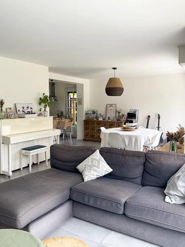 Maison Mouvaux - FAIDHERBE