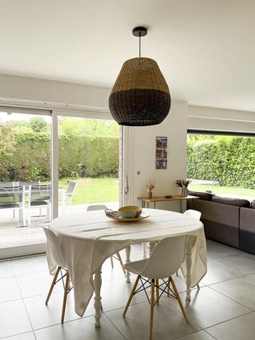 Maison Mouvaux - FAIDHERBE