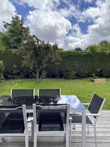 Maison Mouvaux - FAIDHERBE