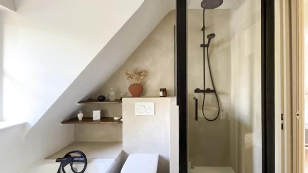Maison Mouvaux - FAIDHERBE