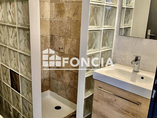 À vendre Appartement 2 pièces 22.98 m² - Le Barcarès 66420