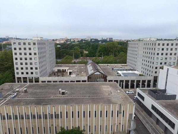 Appartement 2 pièces                                        - 69100 Villeurbanne Réf : 5142