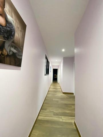 Maison moderne d’exception au cœur de la campagne