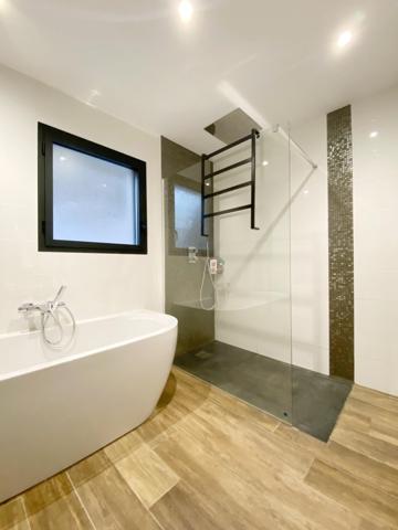 Maison moderne d’exception au cœur de la campagne