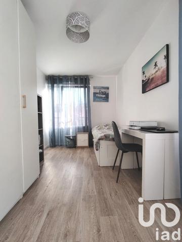 Appartement à vendre 4 pièces 77 m² Les Ulis