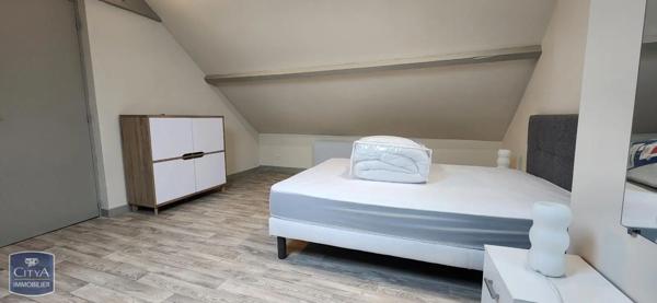 Appartement à louer 2 pièces 31.99m²