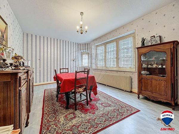 Maison  en vente - Haut-Rhin - 68