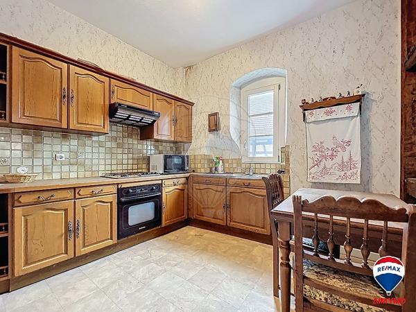 Maison  en vente - Haut-Rhin - 68