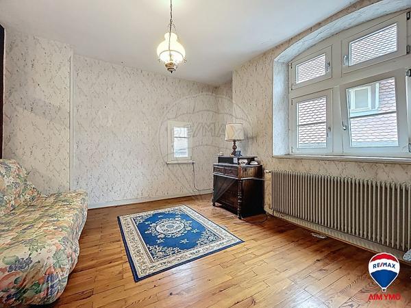 Maison  en vente - Haut-Rhin - 68