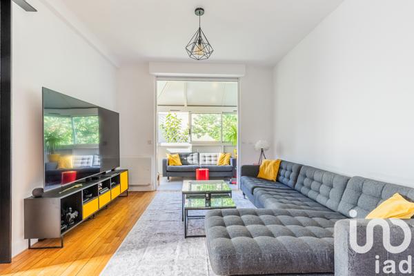 Maison à vendre 5 pièces 125 m² Châtillon