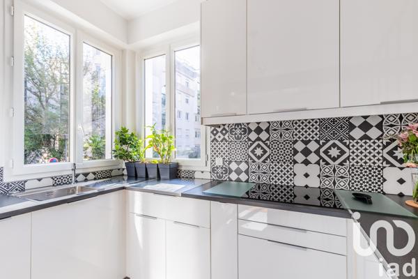 Maison à vendre 5 pièces 125 m² Châtillon