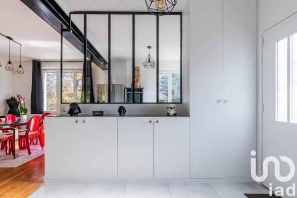 Maison à vendre 5 pièces 125 m² Châtillon