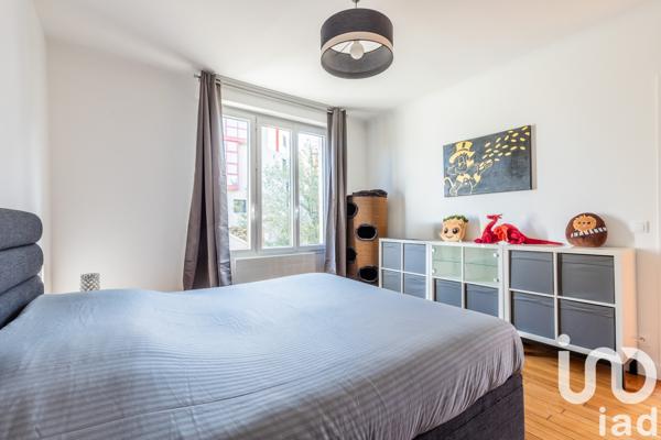 Maison à vendre 5 pièces 125 m² Châtillon