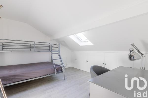 Maison à vendre 5 pièces 125 m² Châtillon