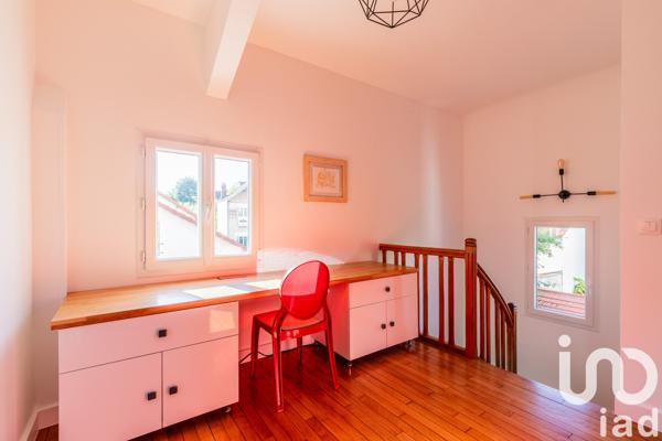 Maison à vendre 5 pièces 125 m² Châtillon