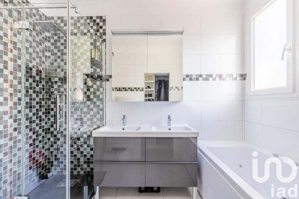 Maison à vendre 5 pièces 125 m² Châtillon