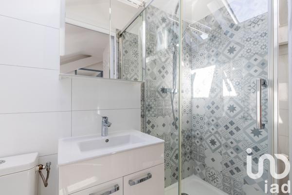 Maison à vendre 5 pièces 125 m² Châtillon