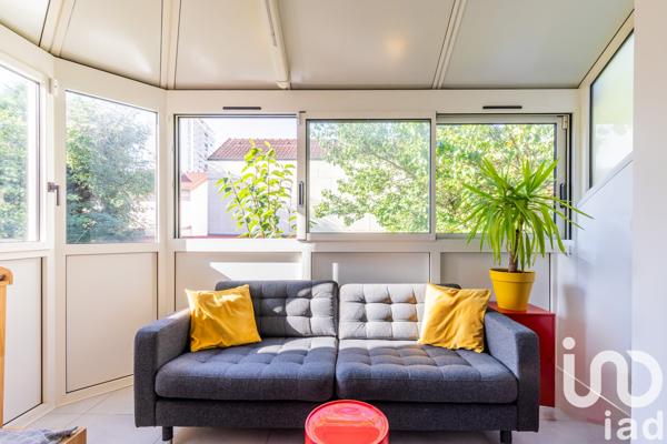 Maison à vendre 5 pièces 125 m² Châtillon