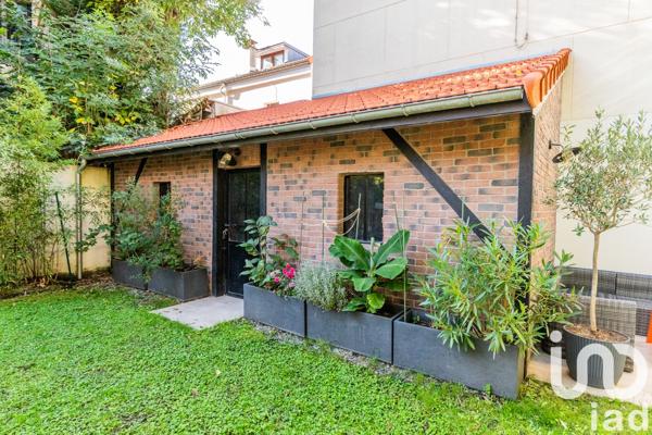 Maison à vendre 5 pièces 125 m² Châtillon