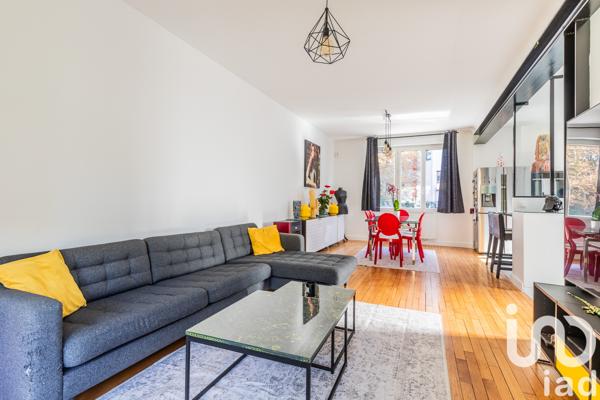 Maison à vendre 5 pièces 125 m² Châtillon