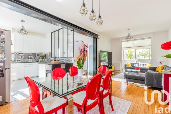 Maison à vendre 5 pièces 125 m² Châtillon